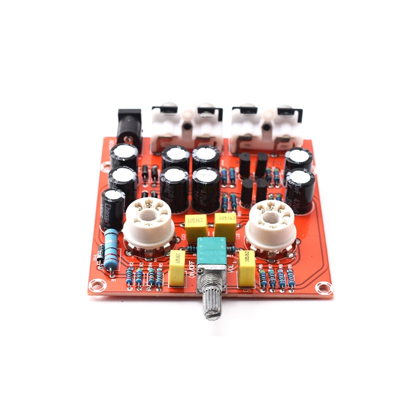 hifi class a tone board