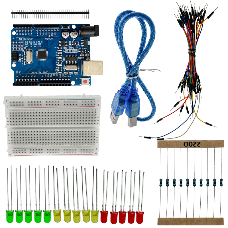 starter learning kit