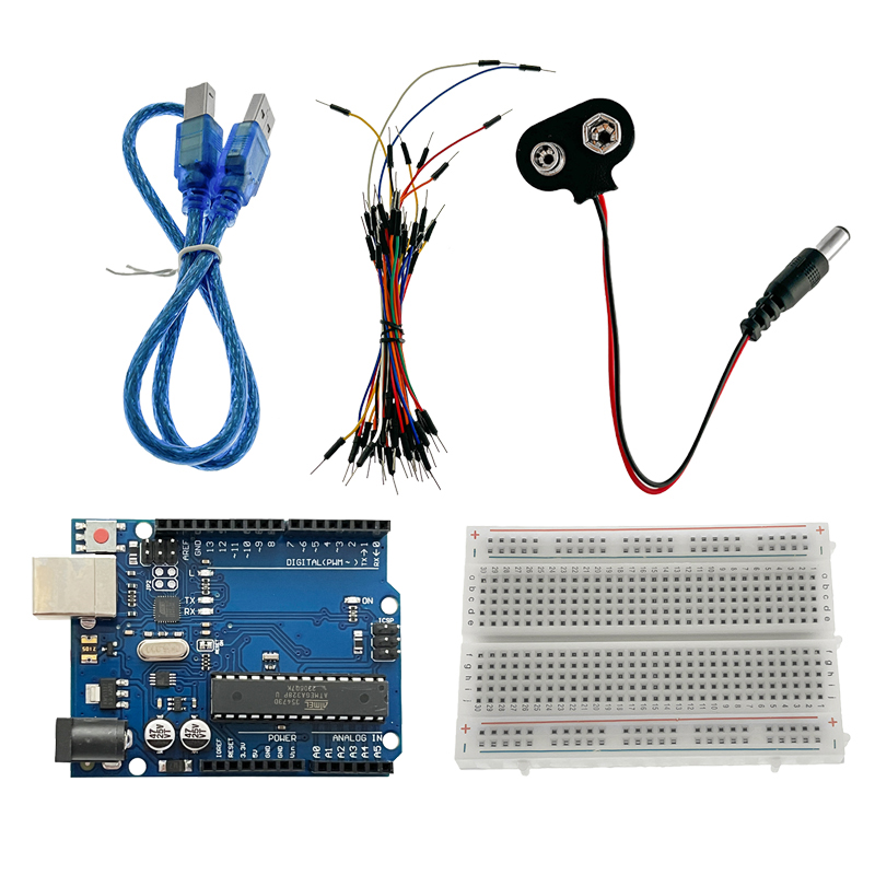 electronics-starter-kit electronics starter kit