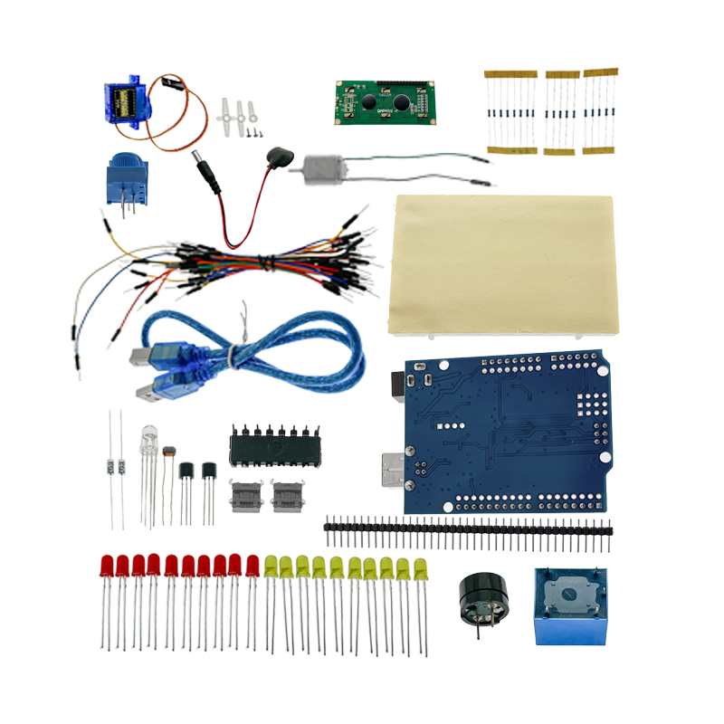 ultimate starter kit