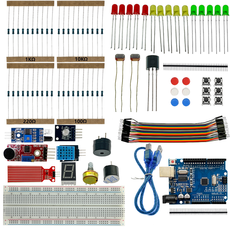 technology play adventure basic kit