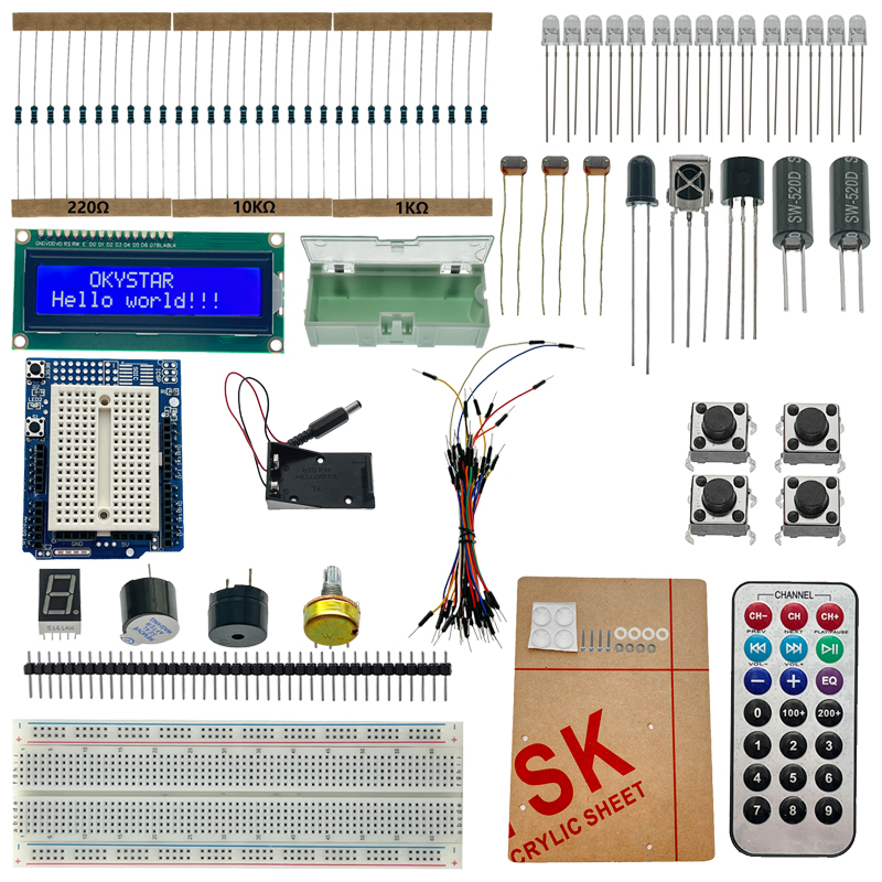 intermediate-electronic-maker-kit intermediate electronic maker kit