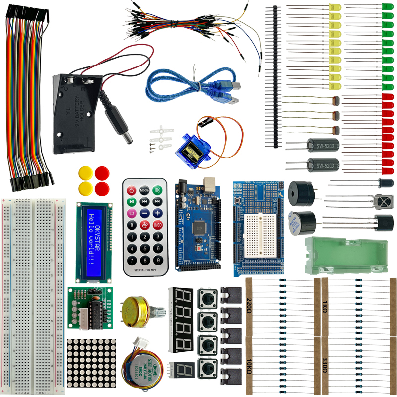 development-board-kit development board kit