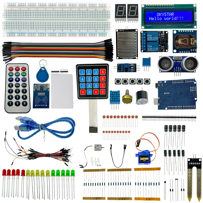 r3-starter-kit r3 starter kit