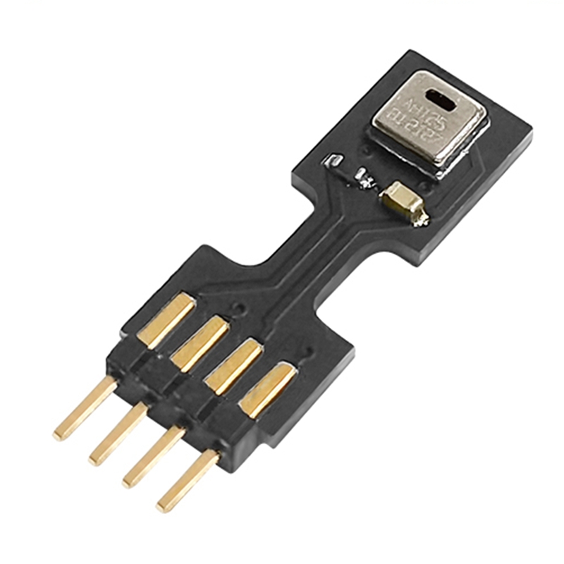 temperature and humidity sensor