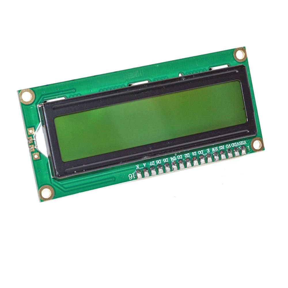 lcd 1602 module