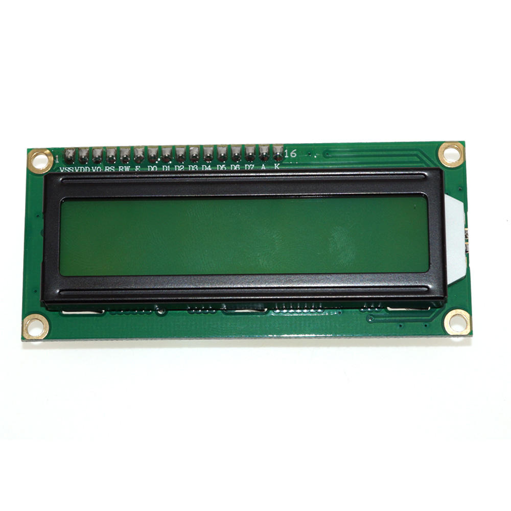 lcd 1602 module