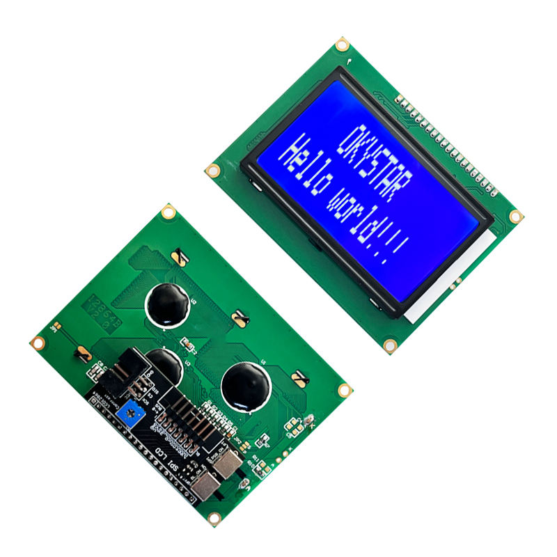 lcd Module
