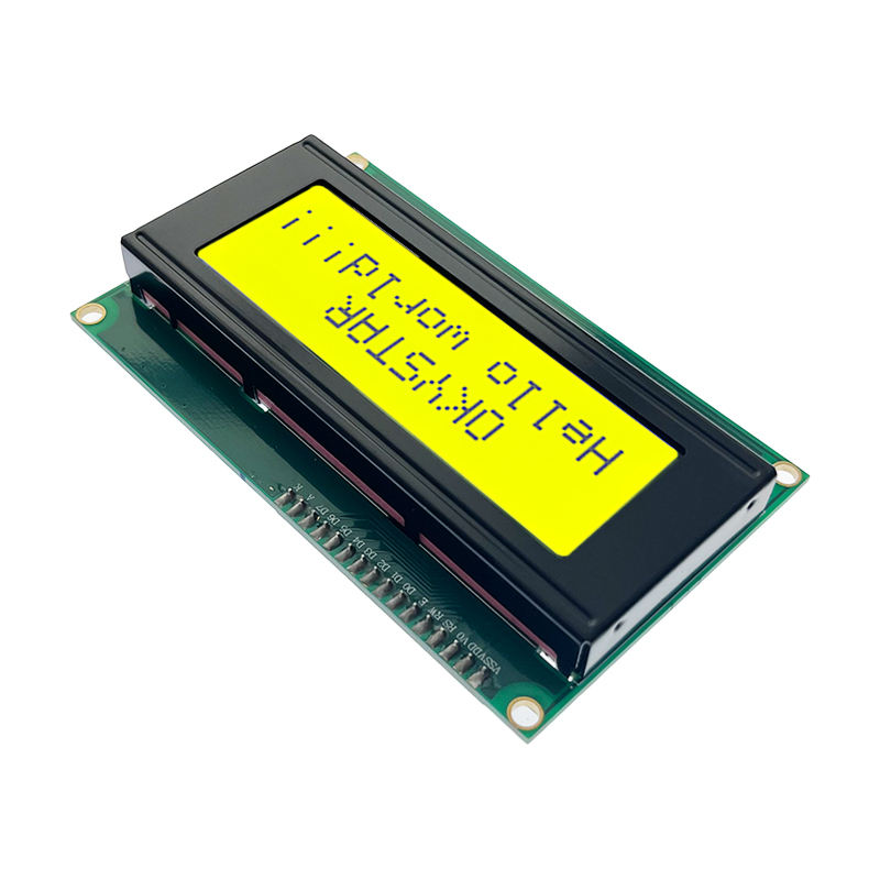 display module controller