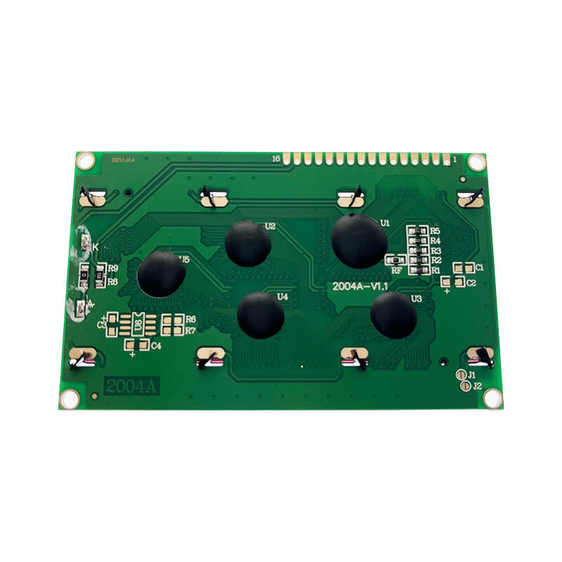 Llcd display module