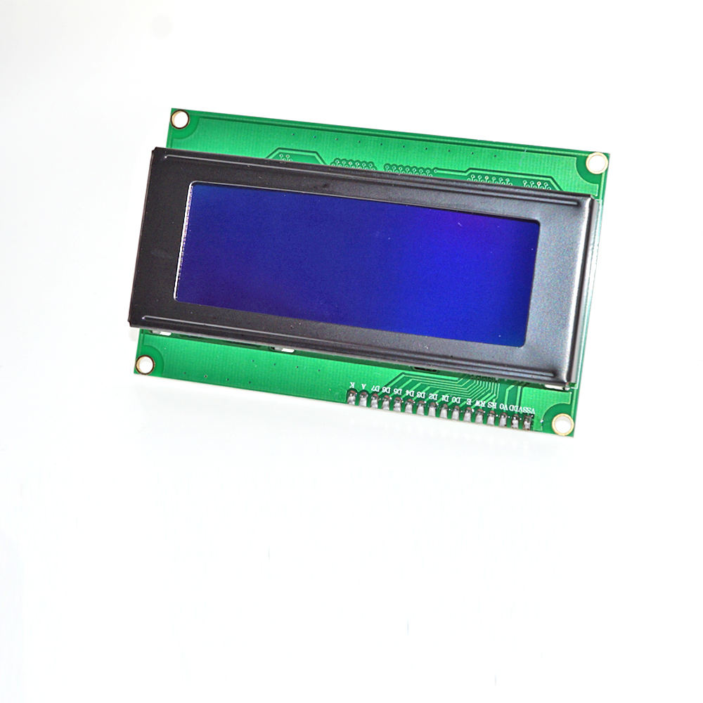 display module controller