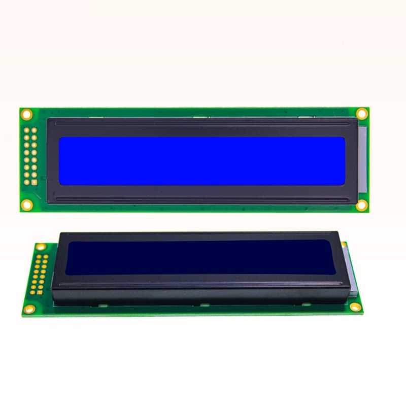 lcd displa module