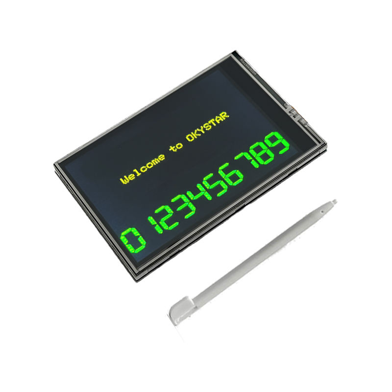 lcd display