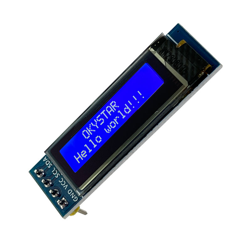 display module