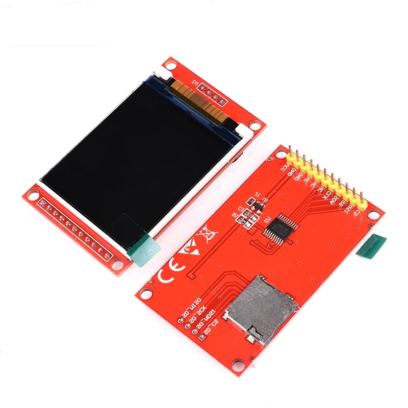 display -module display module