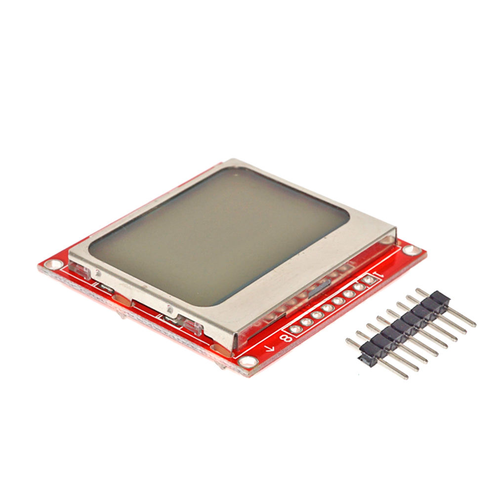 lcd module