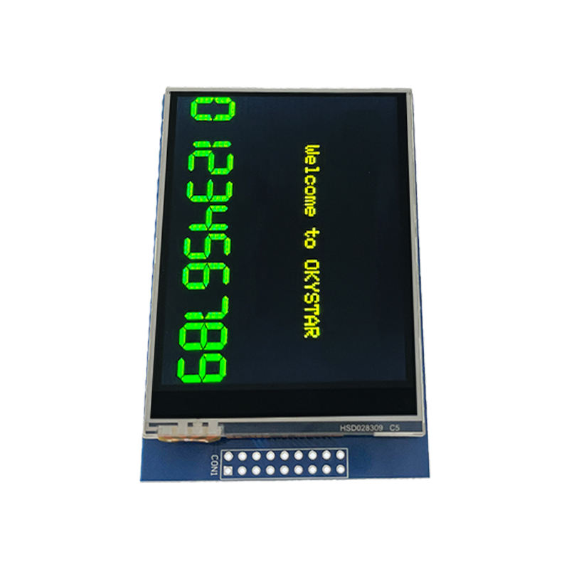 touch -panel -module touch panel module