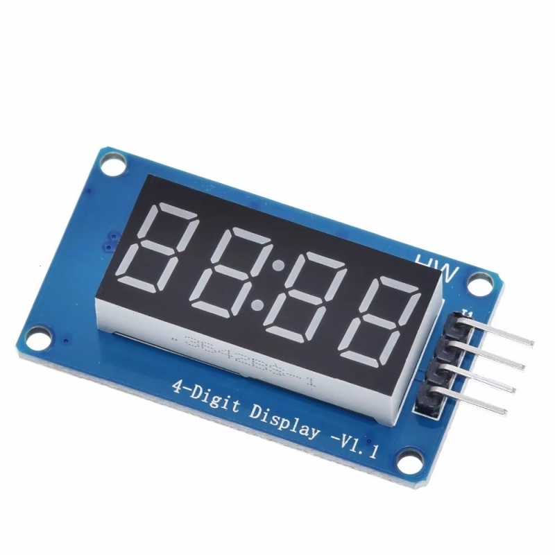 digital -display- module