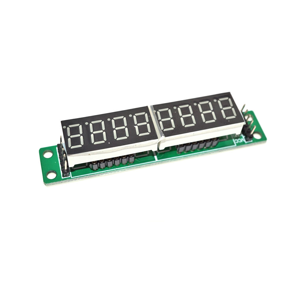 led display module