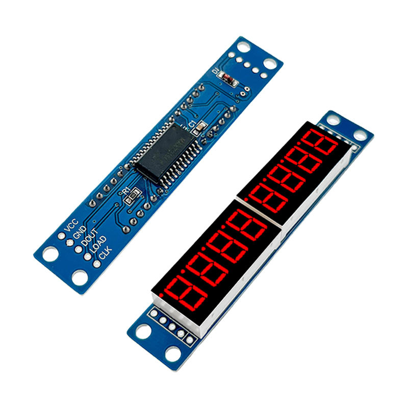 led display module