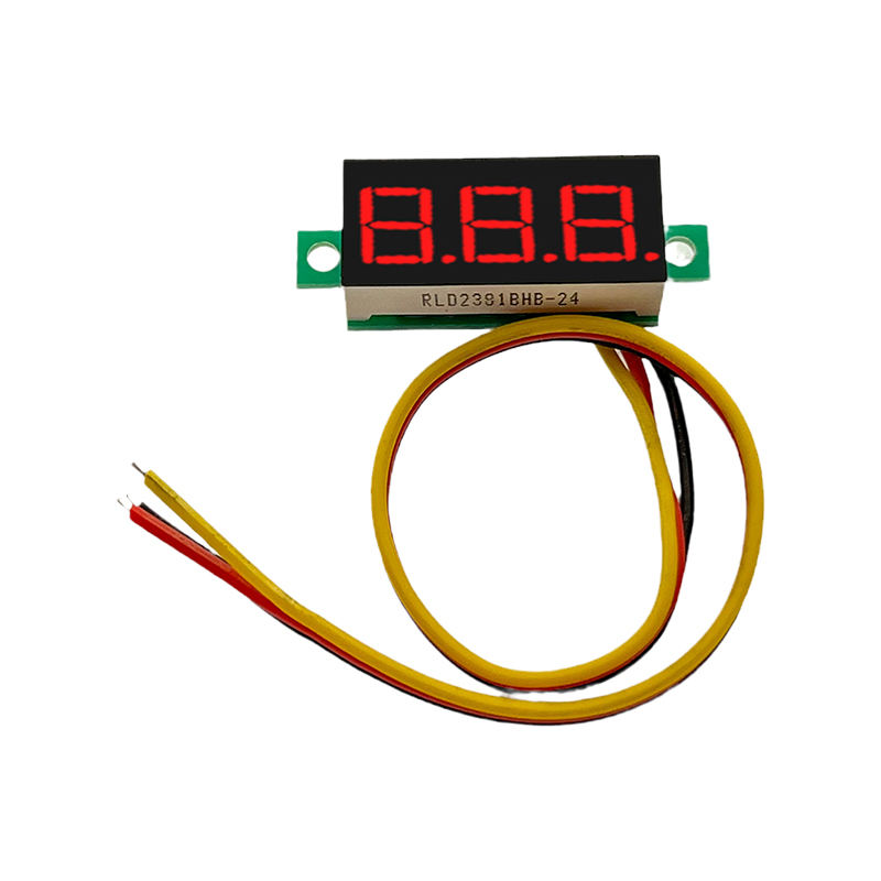 volt -meter volt meter