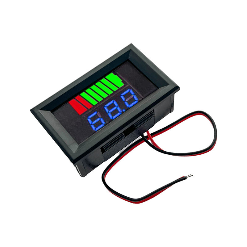 battery -gauge -waterproof battery gauge waterproof