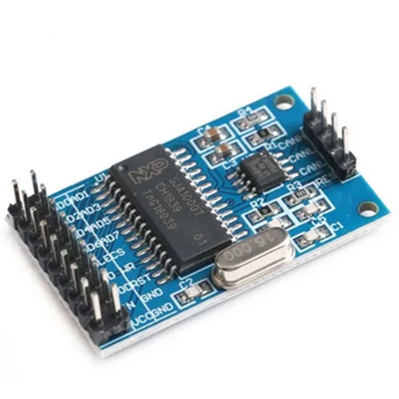 communication module