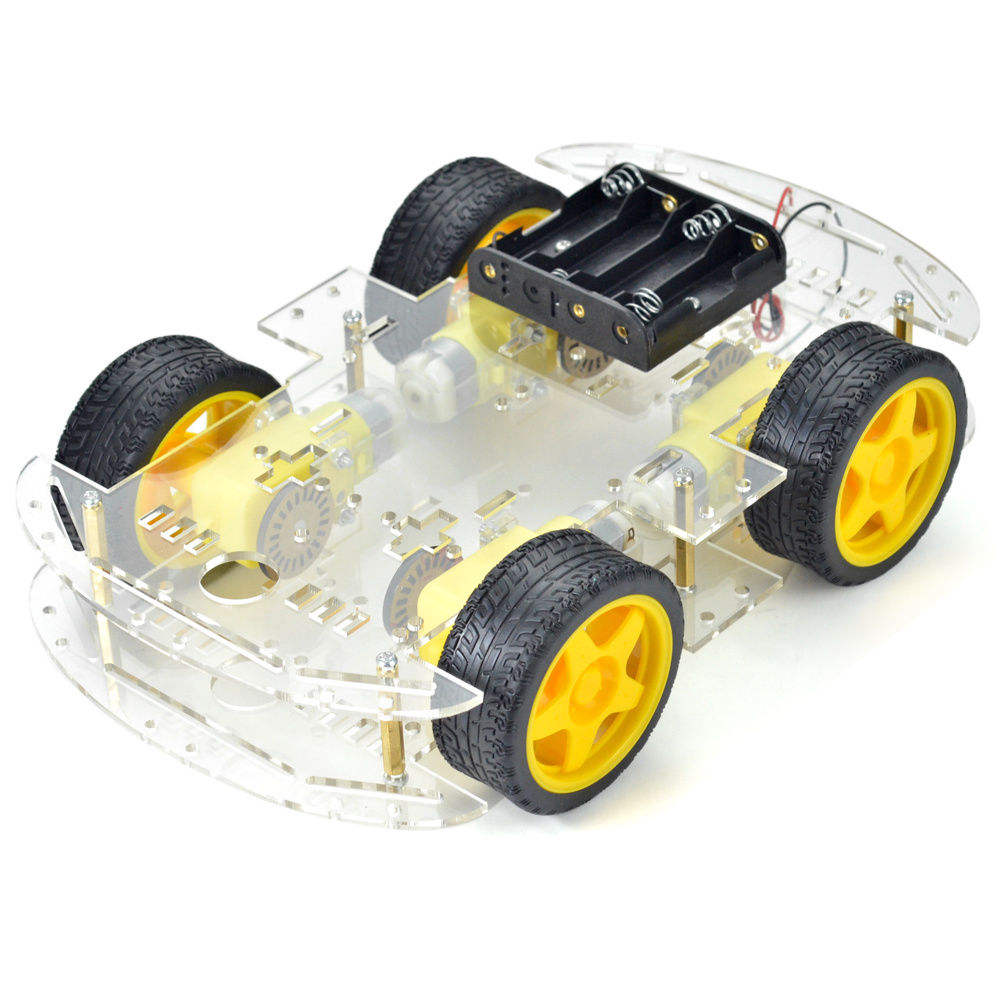 car chassis kits