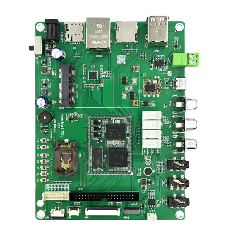 OKYN-G5800 Board(2)