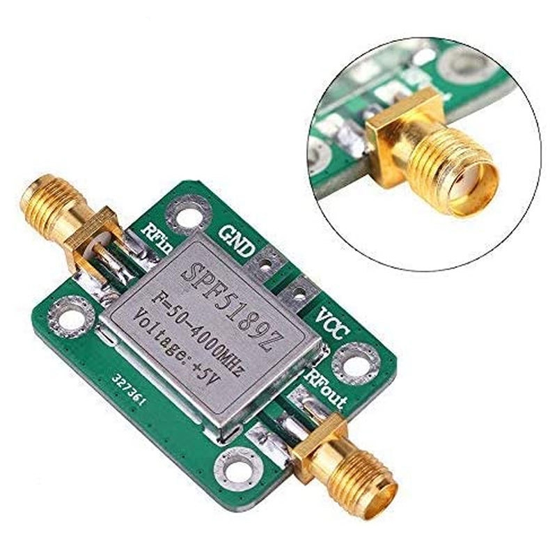 OKYN-G6351 Amplifier(4)