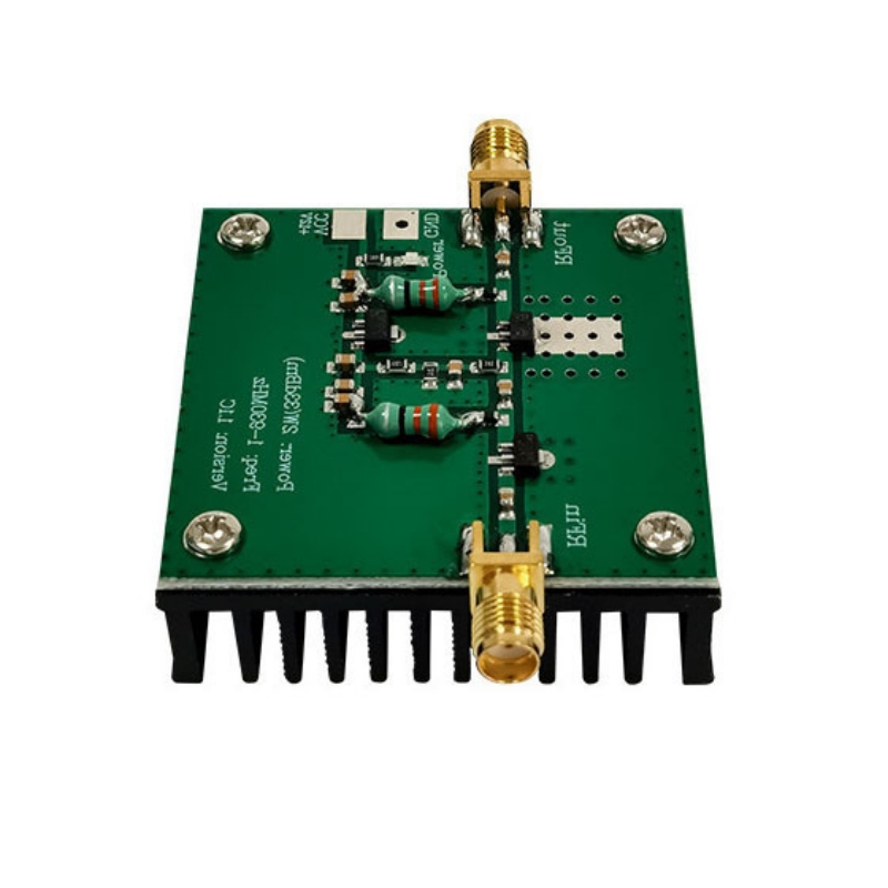 OKYN-G6382 Amplifier(3)