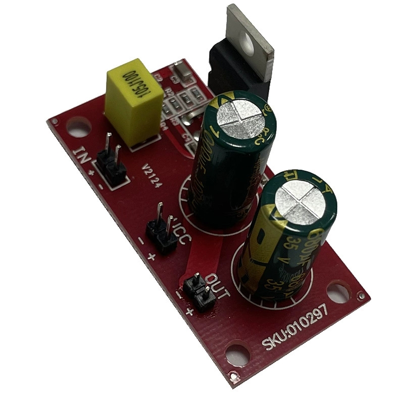 amplifier board