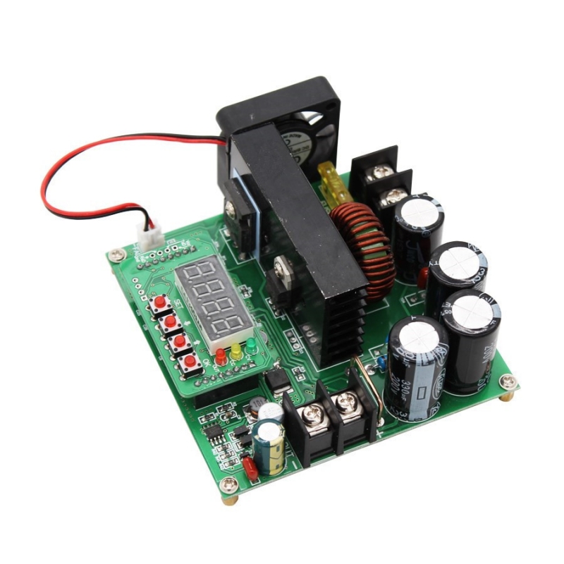 step up boost converter
