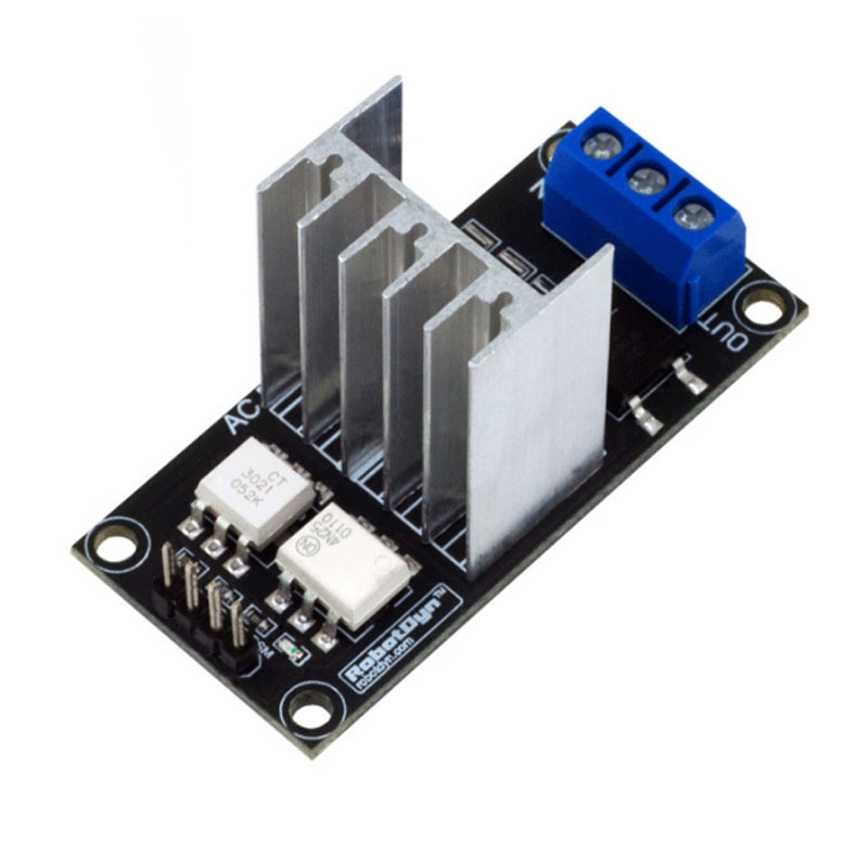 dimmer module