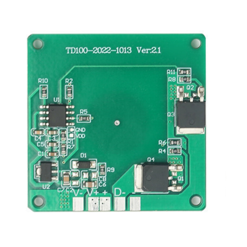 dimming touch sensor single switch