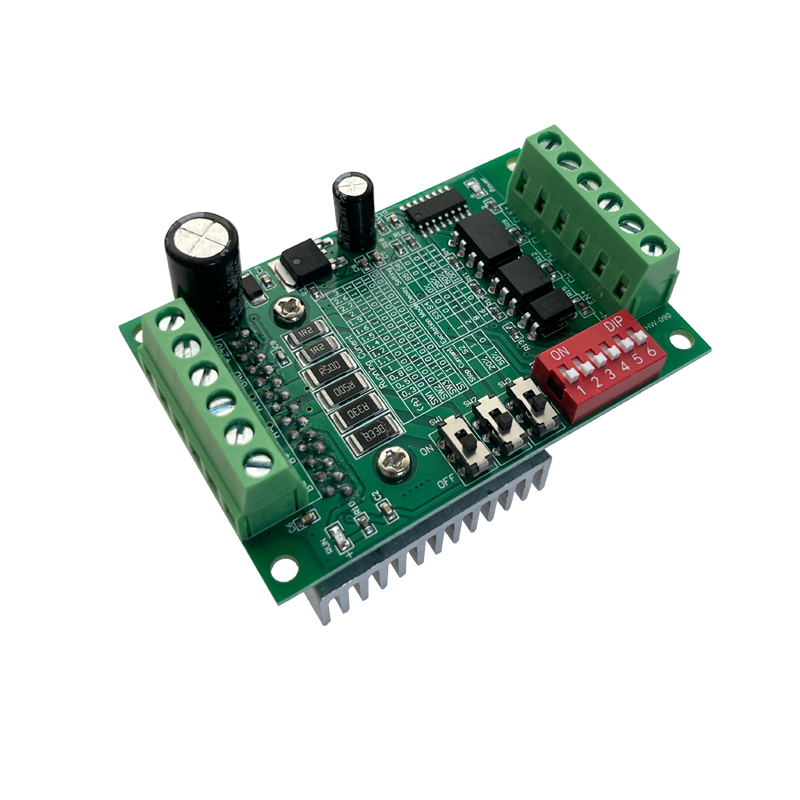 stepper motor driver board