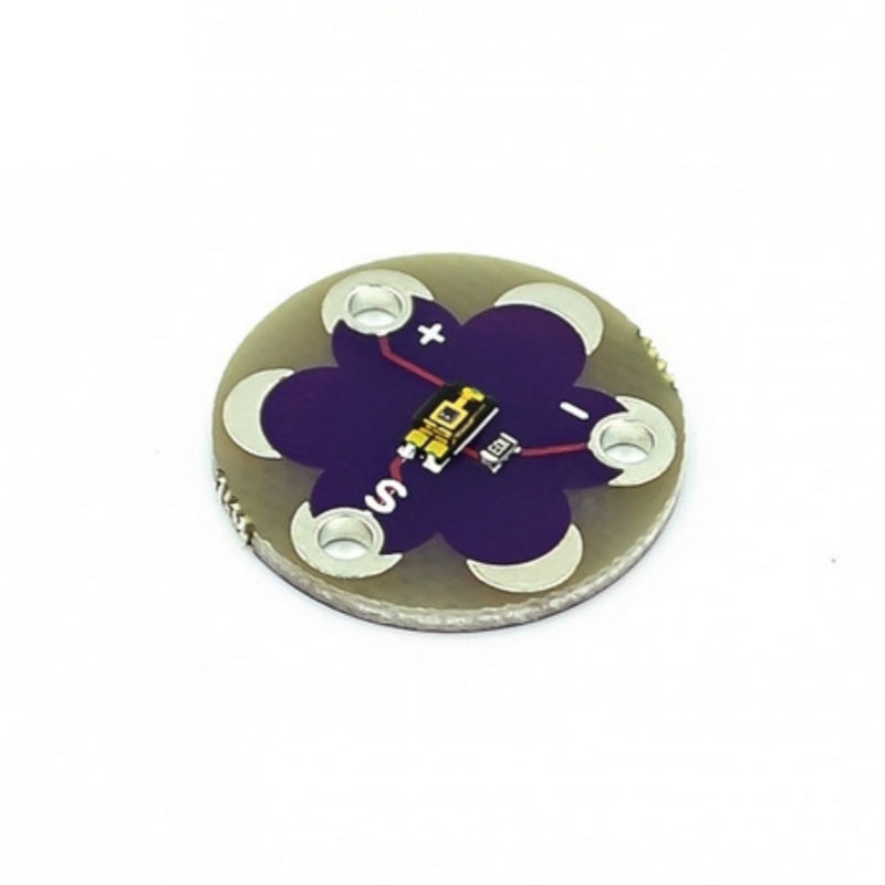 temt6000 light sensor