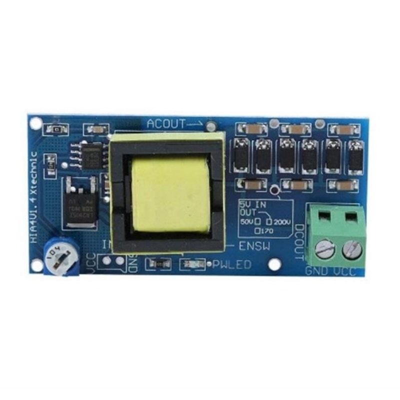 boost converter power module