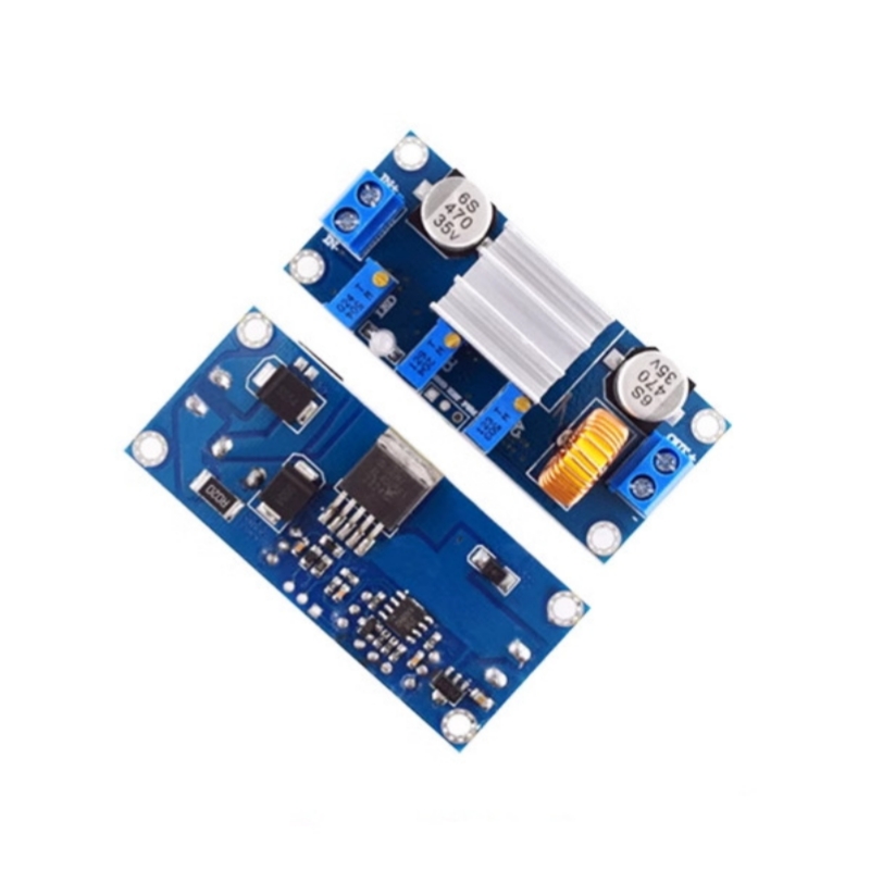 step down power module