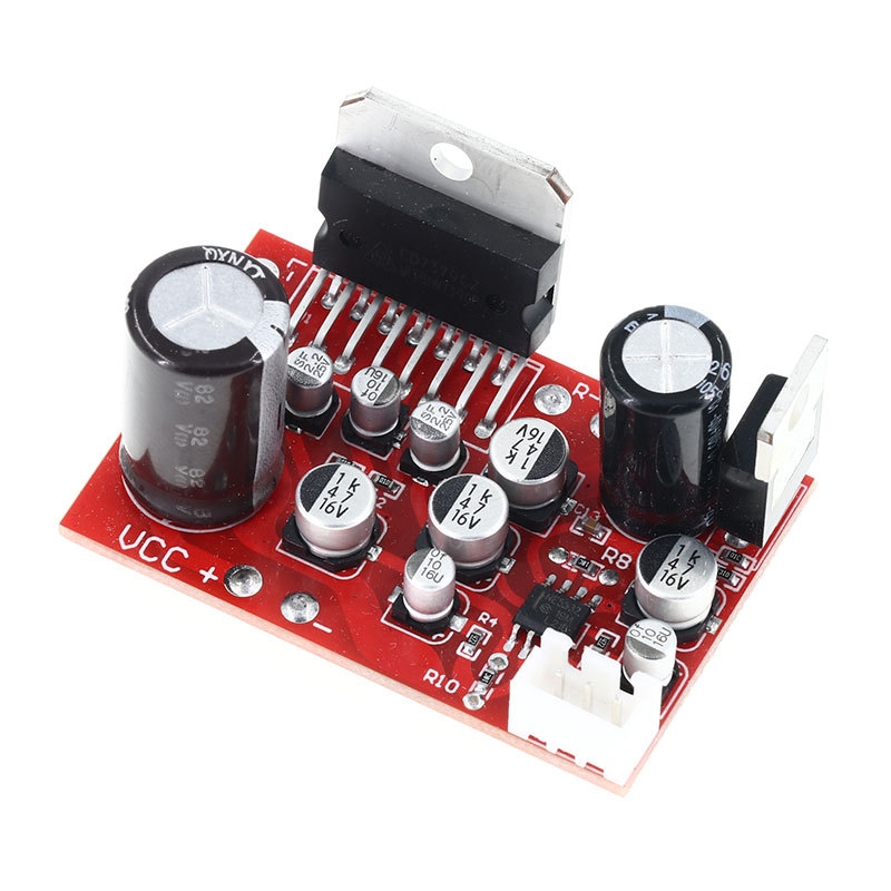 power amplifier board