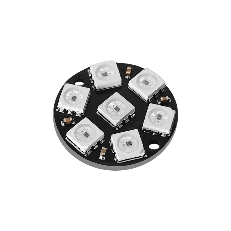 5050 rgb led
