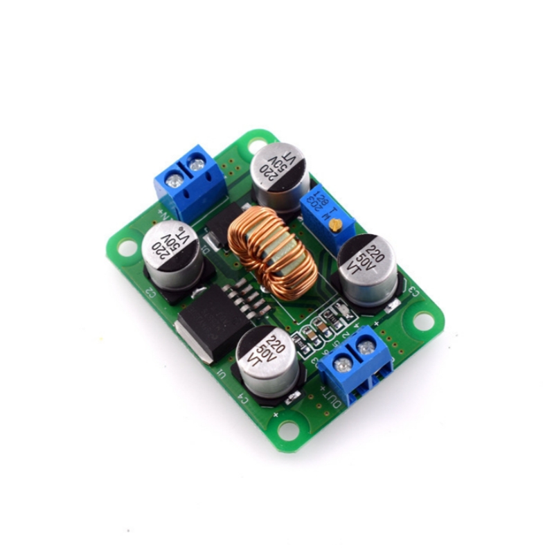 step up power supply module