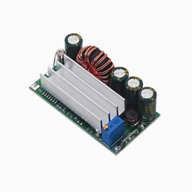 converter module