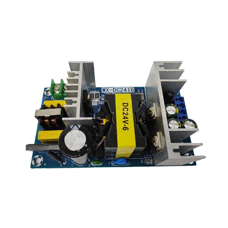switching power supply module