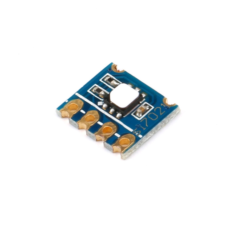 temperature humidity sensor module