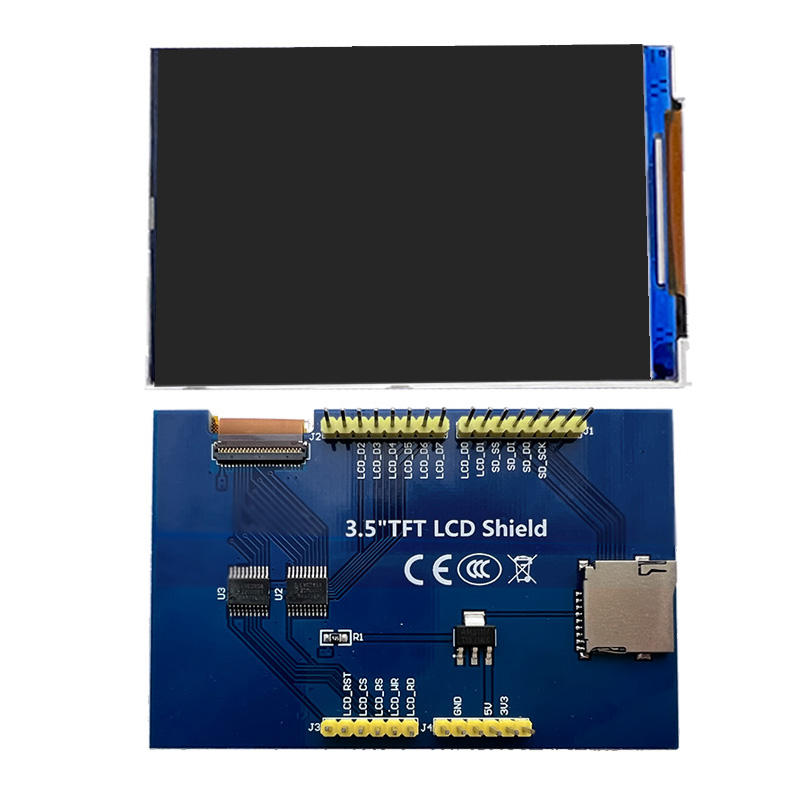 color -screen -module color screen module