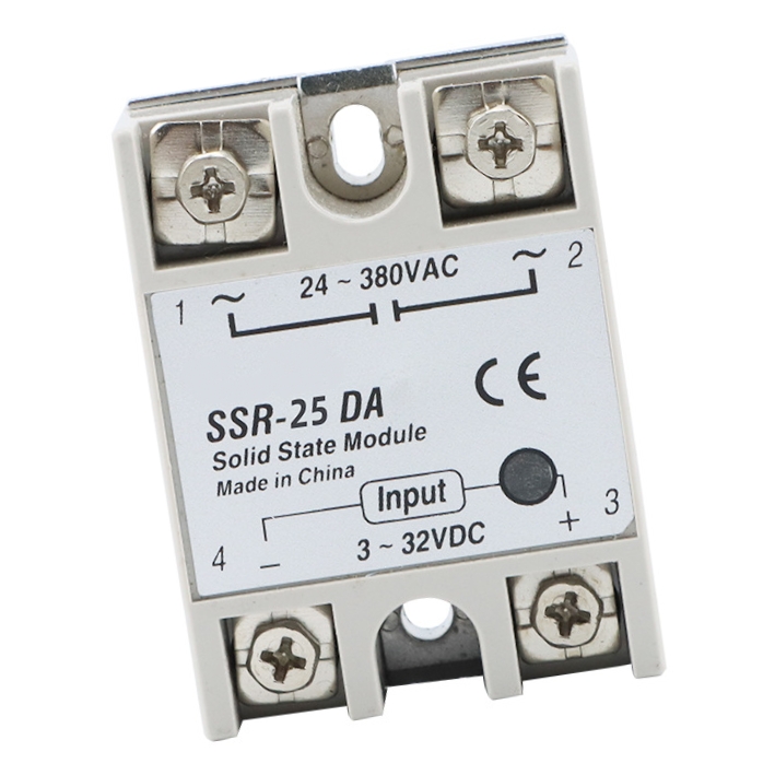solid state relay