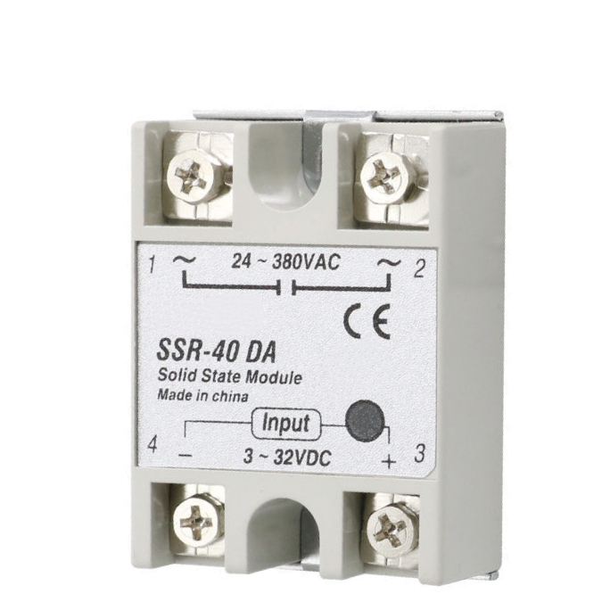 solid state relay
