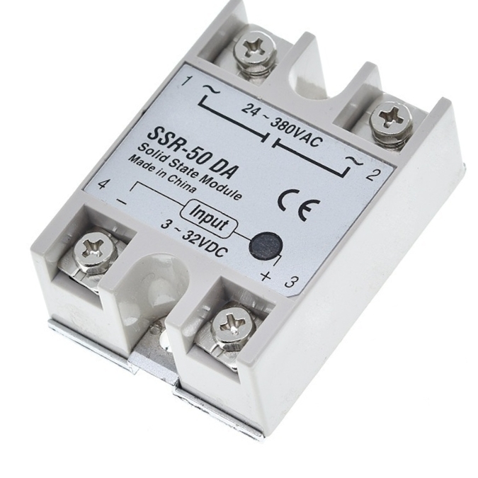 50a solid state relay