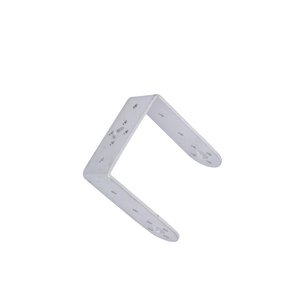 u type dteering bracket